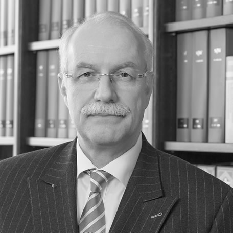 Dr. Jost Berstermann – Fachanwalt für Arbeitsrecht in Osnabrück